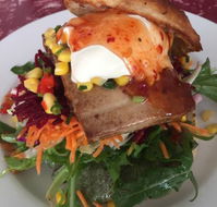 Red Cafe - Kingaroy Accommodation