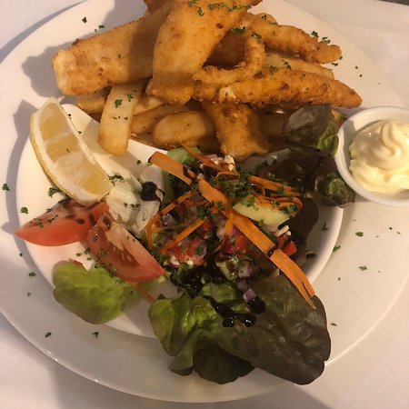 Rendezvous Restaurant - Kingaroy Accommodation 0