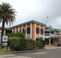 River Bistro - Kingaroy Accommodation