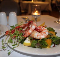 Riverfire Family Restaurant - Kingaroy Accommodation