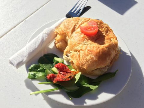 Riverside Coffee & Juice Bar - Kingaroy Accommodation 0