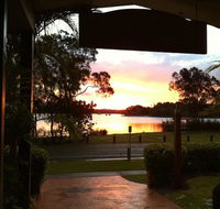 Riverside Tavern - Kingaroy Accommodation