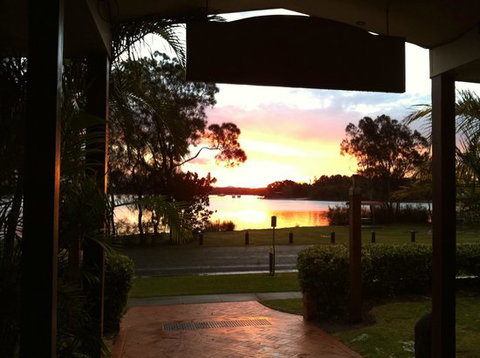 Riverside Tavern - Kingaroy Accommodation 0