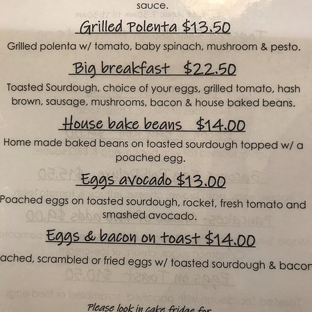 Roadies Cafe - Kingaroy Accommodation 0