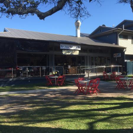 Rockpool Retreat - Kingaroy Accommodation 0