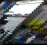 S  M Espresso - Kingaroy Accommodation