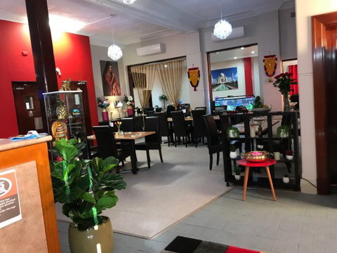 Sadhya Indian Restaurant - Kingaroy Accommodation 0