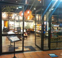 San Churro - Kingaroy Accommodation