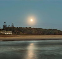 Sandbar  Restaurant - Kingaroy Accommodation