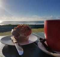 Sandpit Cafe - Kingaroy Accommodation