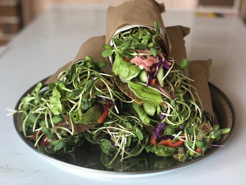 Santos Organics Mullumbimby - Kingaroy Accommodation 0