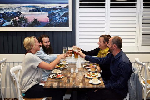SAWTELL RSL CLUB - Kingaroy Accommodation 0