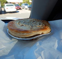 Scotts Plaza Bakehouse - Kingaroy Accommodation