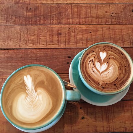 Scratch Coffee Co - Kingaroy Accommodation 0