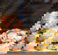 Scratch Patisserie - Kingaroy Accommodation