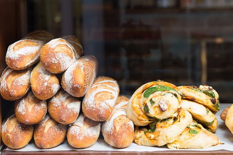 Scratch Patisserie - Kingaroy Accommodation 0