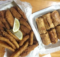 Seafood and eat it - Kingaroy Accommodation