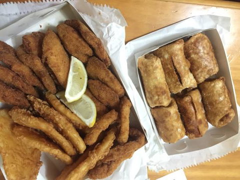 Seafood And Eat It - Kingaroy Accommodation 0