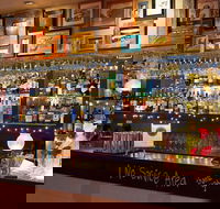 Shorty's - Kingaroy Accommodation