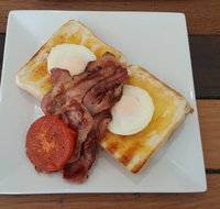 Sisterellea's Cafe - Kingaroy Accommodation