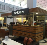 Sit  Chat - Kingaroy Accommodation
