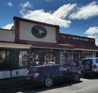 Smeatons Bakery - Kingaroy Accommodation