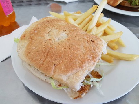 Smoky Cape Supabake - Kingaroy Accommodation 0