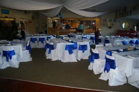 South West Rocks Surf Life Saving Club - Kingaroy Accommodation 0