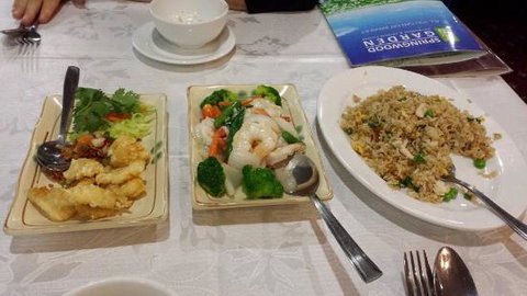 Springwood Gardens - Kingaroy Accommodation 0