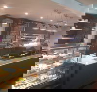 Springwood Sports Club - Kingaroy Accommodation