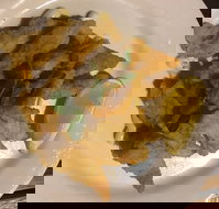 STAMP THAI Restaurant - Kingaroy Accommodation