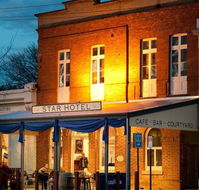 STAR HOTEL - Kingaroy Accommodation