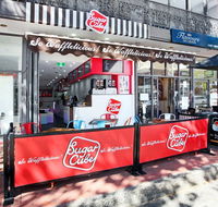 Sugar Cube Wollongong - Kingaroy Accommodation