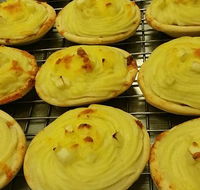 Sutton's Bakery - Kingaroy Accommodation