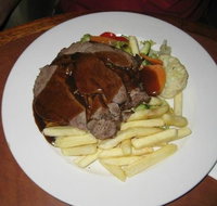 Suvla Bay Bistro - Kingaroy Accommodation