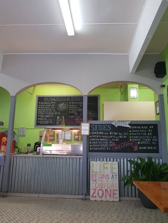 Swanny's Takeaway - Kingaroy Accommodation 0