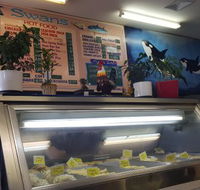 Swans Take away - Kingaroy Accommodation