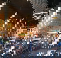 SYLO Bar  Cafe - Kingaroy Accommodation