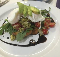 T-Table - Kingaroy Accommodation