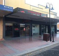 Tandoori Bites - Kingaroy Accommodation