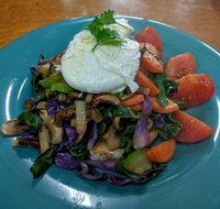 Tastebuds on Dalgarno - Kingaroy Accommodation