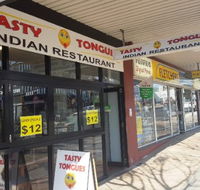 Tasty Tounges - Kingaroy Accommodation