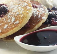 Tasty Treats  Back Beach - Kingaroy Accommodation