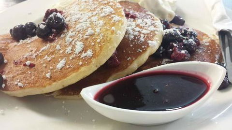 Tasty Treats @ Back Beach - Kingaroy Accommodation 0