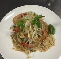 Thai Home - Kingaroy Accommodation