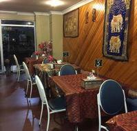 Thai House restaurant - Kingaroy Accommodation