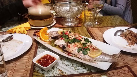 Thai Street Eats - Kingaroy Accommodation 0