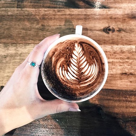 The Anchor Coffee House - Kingaroy Accommodation 0