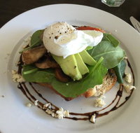 The Appletree Soul Food Cafe - Kingaroy Accommodation