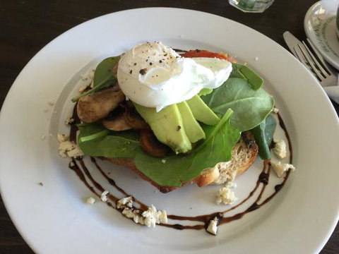 The Appletree Soul Food Cafe - Kingaroy Accommodation 0